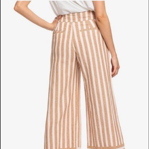 🌴🌼ROXY- WILD IDEAS PANTS🌼🌴 - Picture 8 of 12